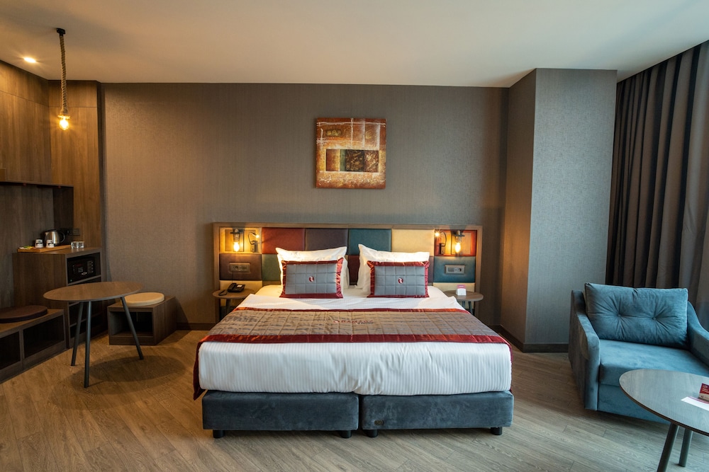 ramada encore by wyndham istanbul avcilar