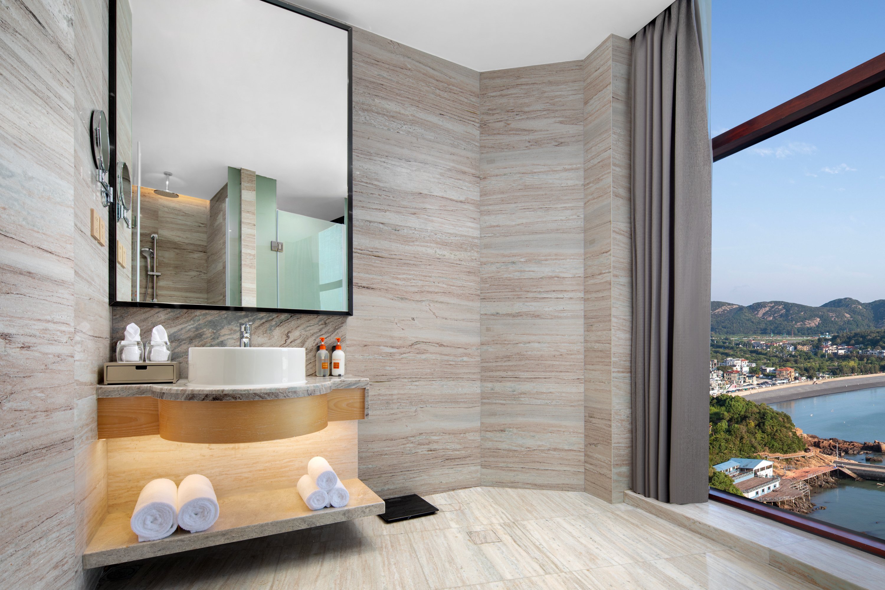crowne plaza zhoushan seaview an ihg hotel