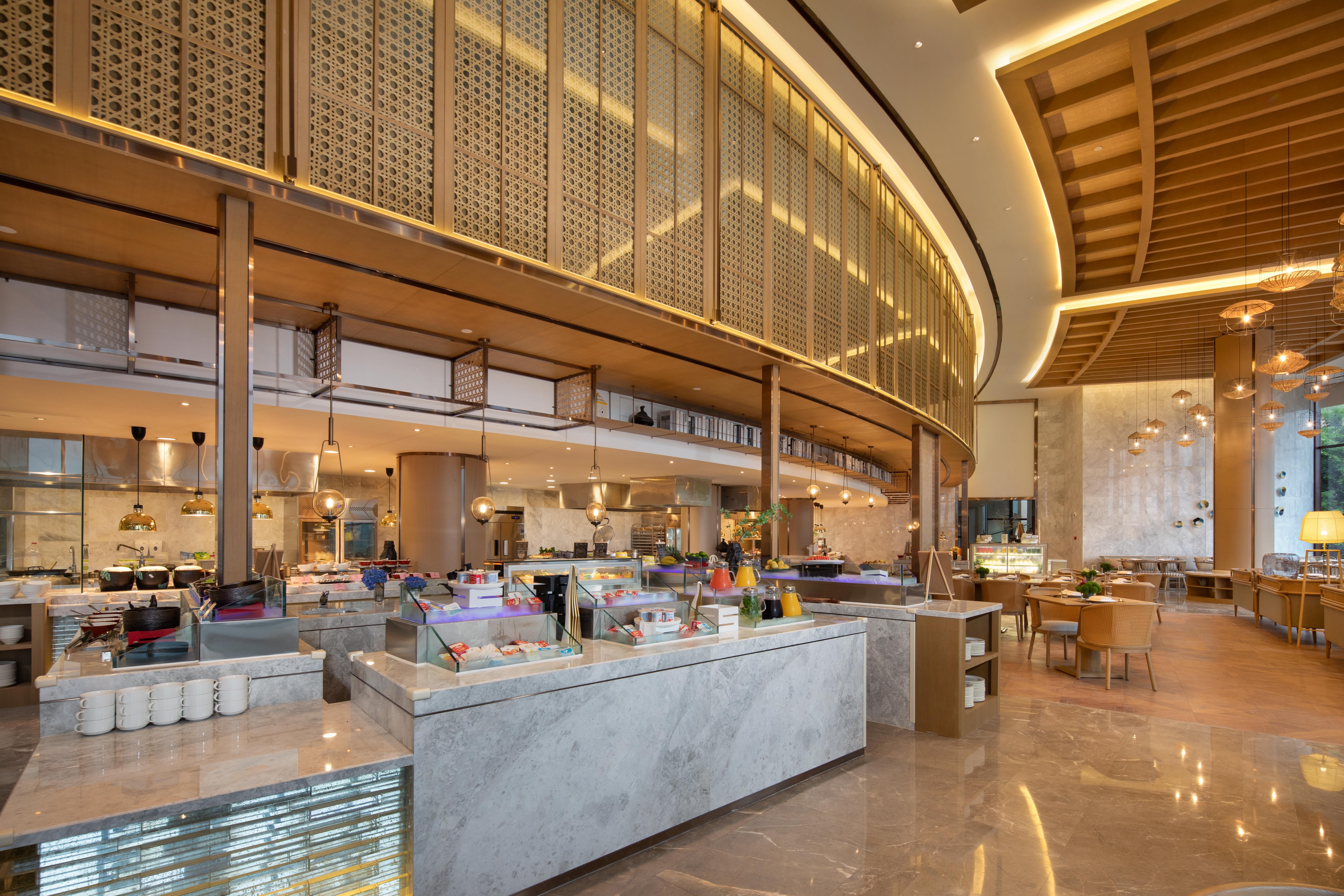 crowne plaza zhoushan seaview an ihg hotel