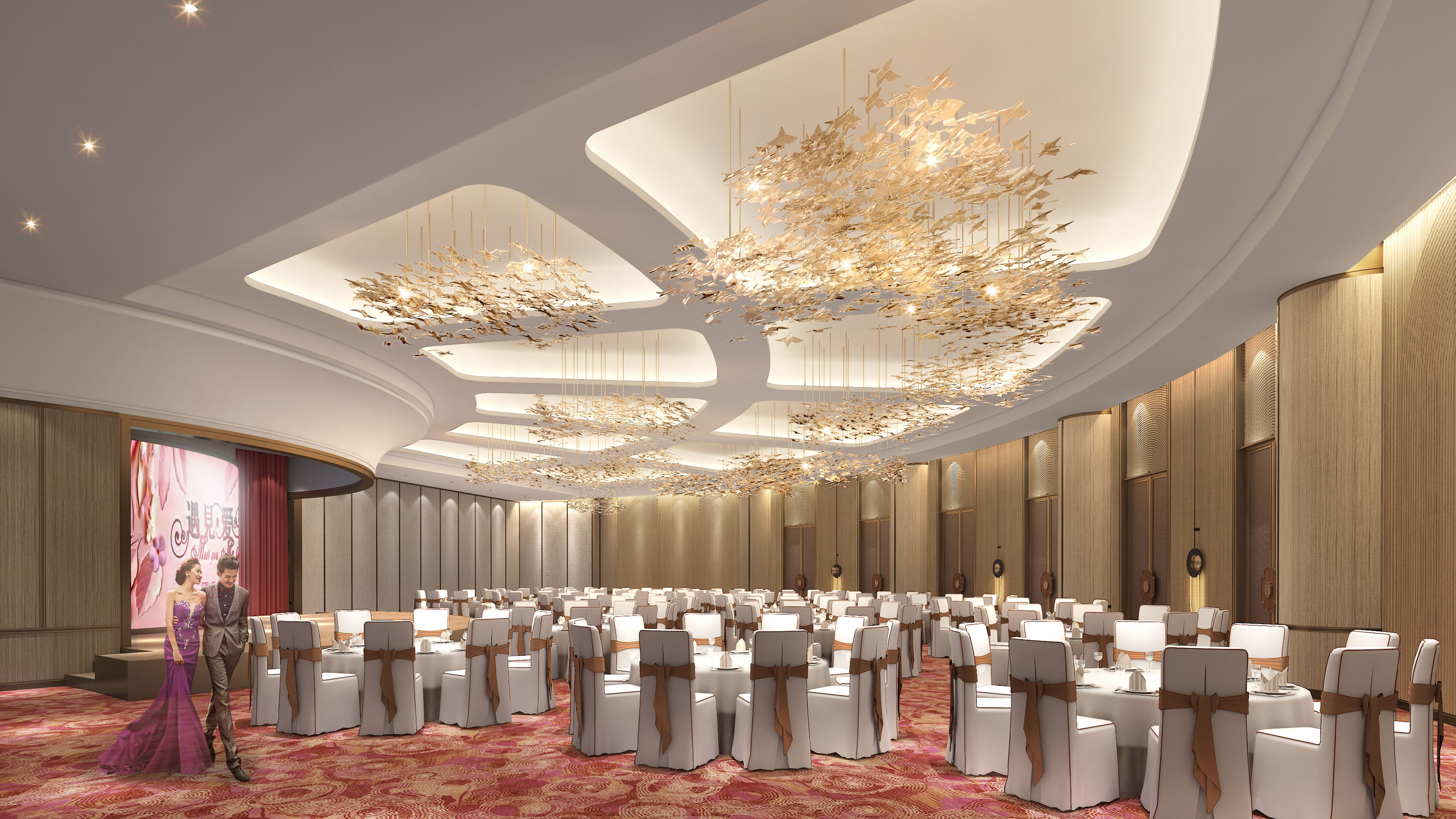 crowne plaza zhoushan seaview an ihg hotel
