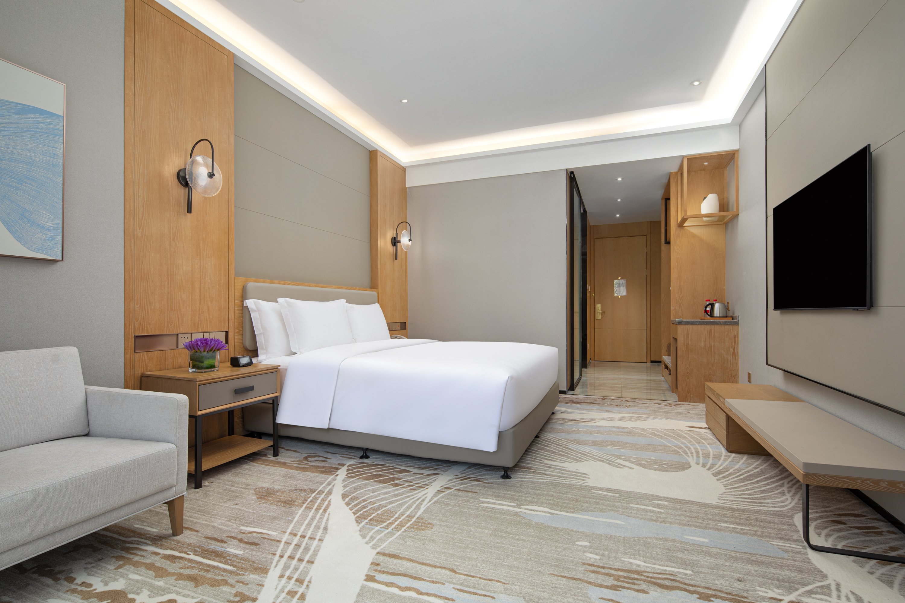 crowne plaza zhoushan seaview an ihg hotel