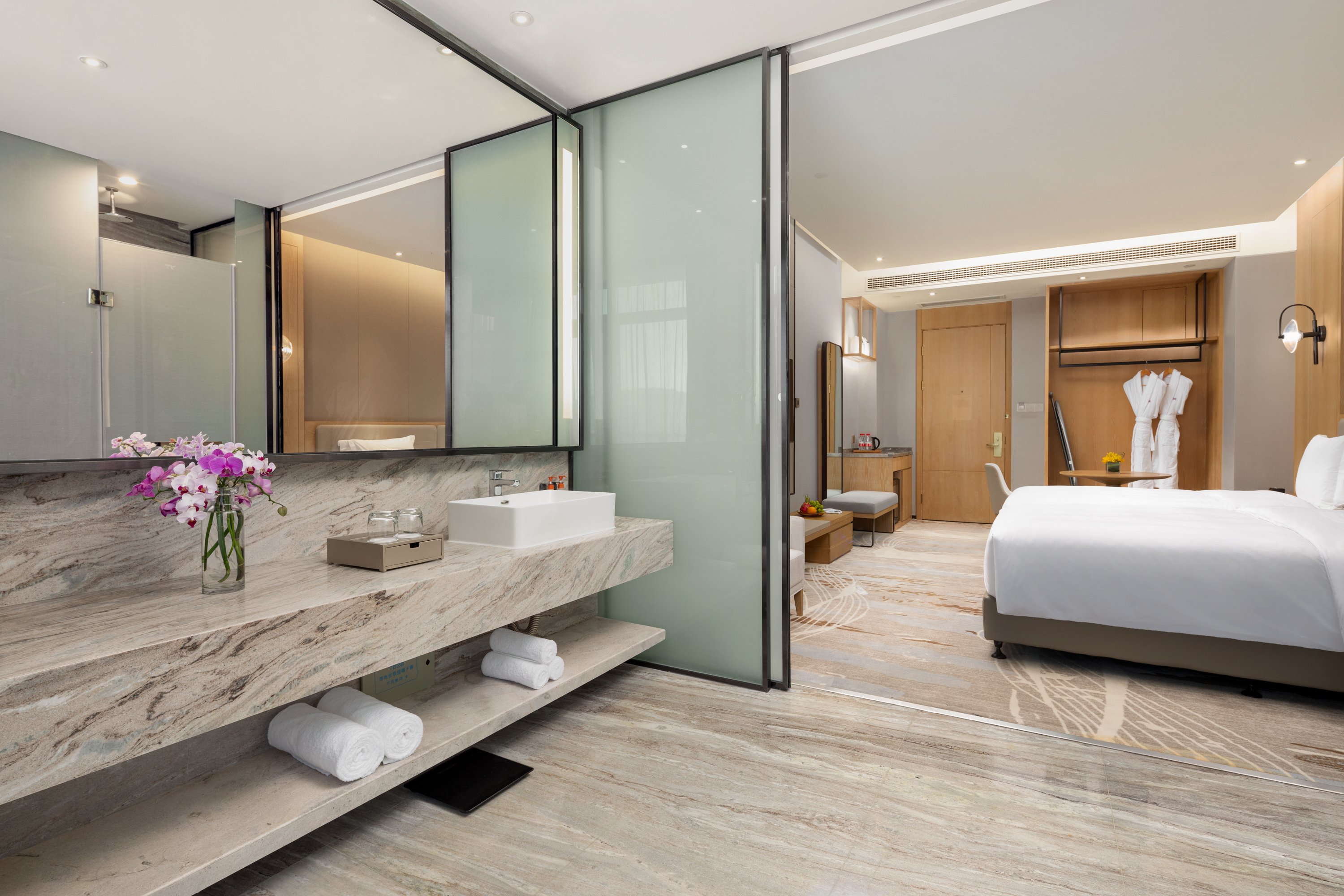 crowne plaza zhoushan seaview an ihg hotel