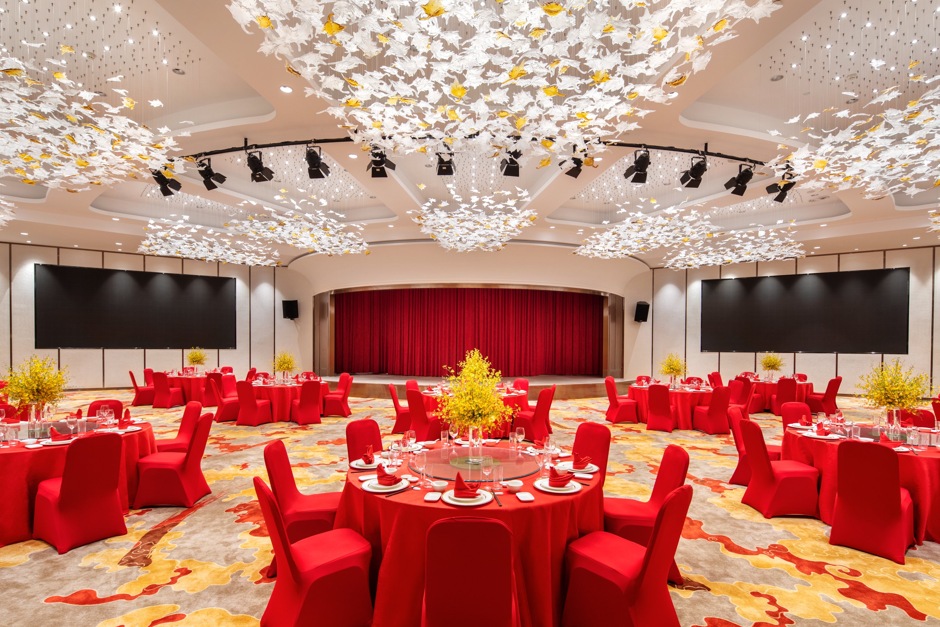 crowne plaza zhoushan seaview an ihg hotel