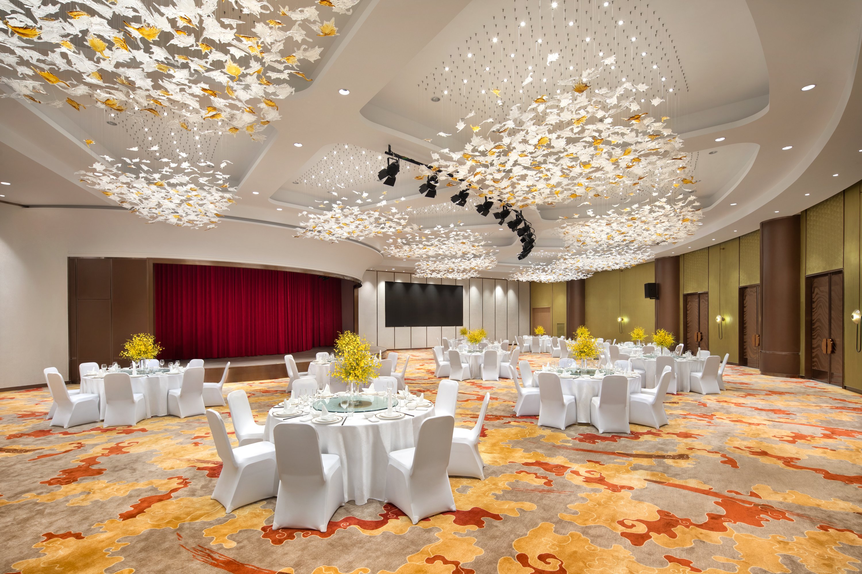 crowne plaza zhoushan seaview an ihg hotel