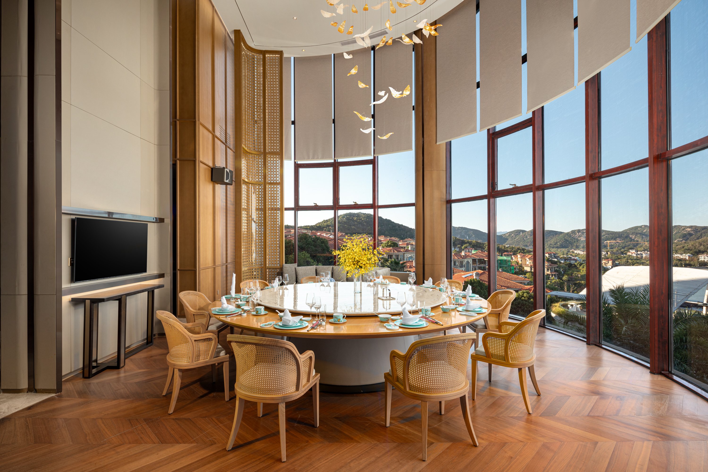 crowne plaza zhoushan seaview an ihg hotel