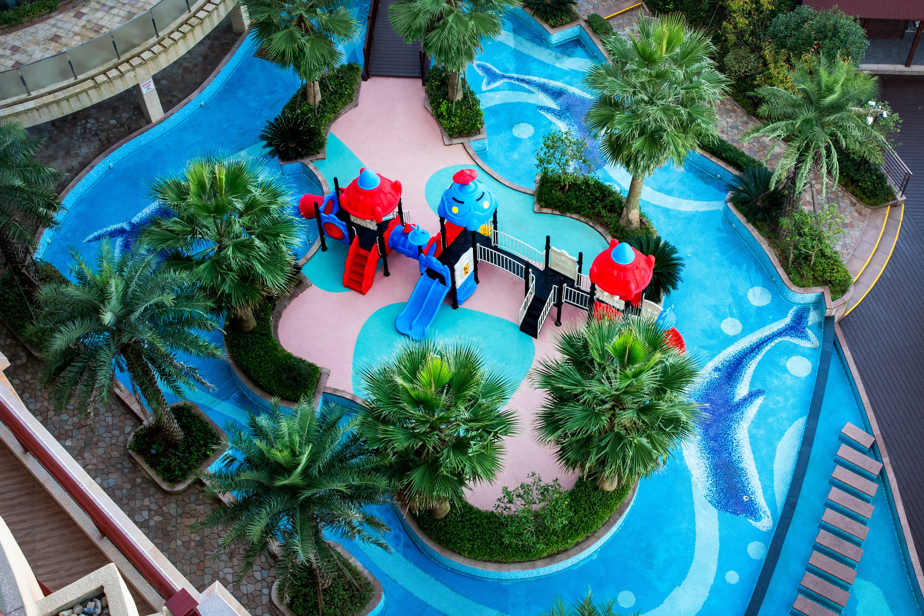crowne plaza zhoushan seaview an ihg hotel