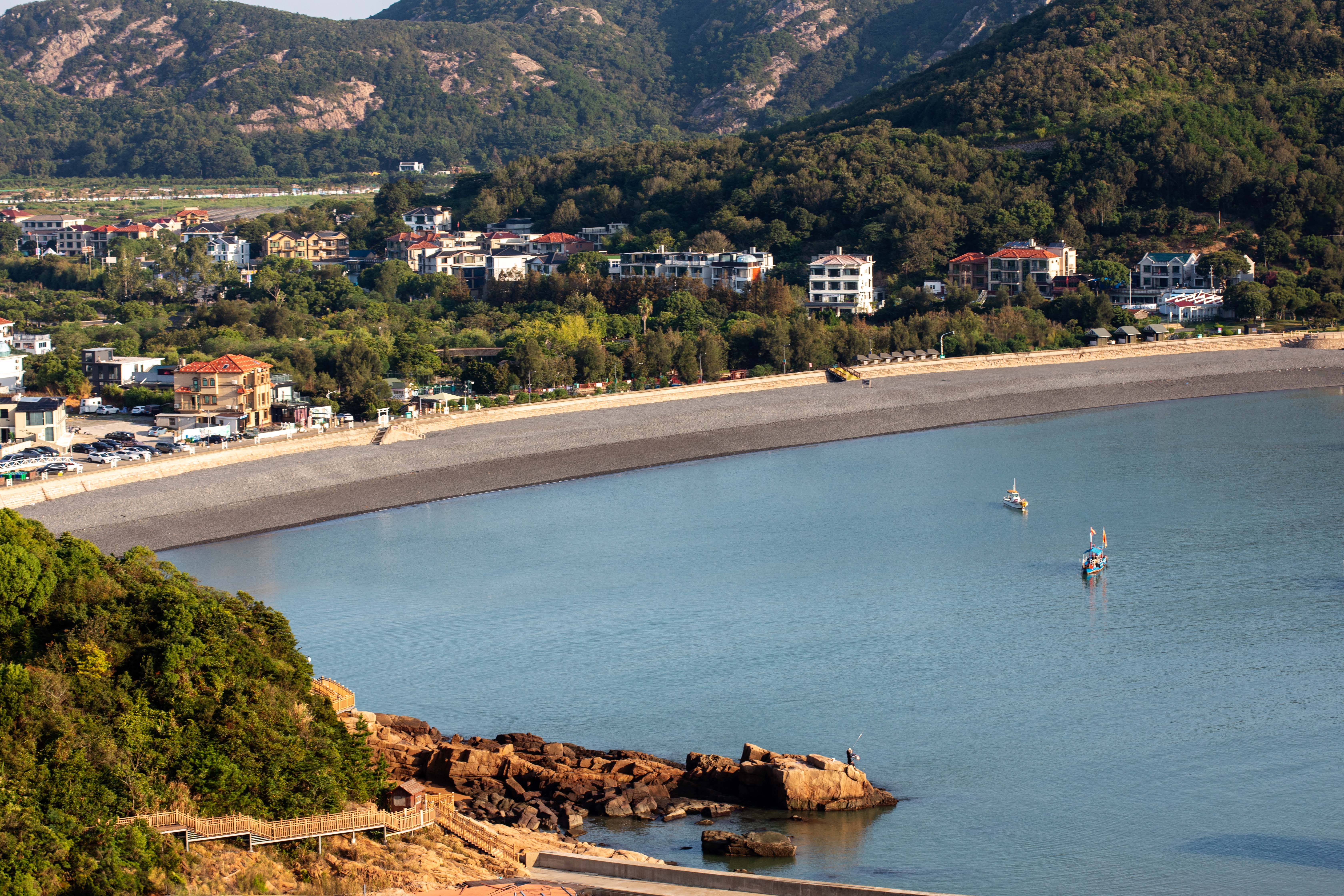 crowne plaza zhoushan seaview an ihg hotel