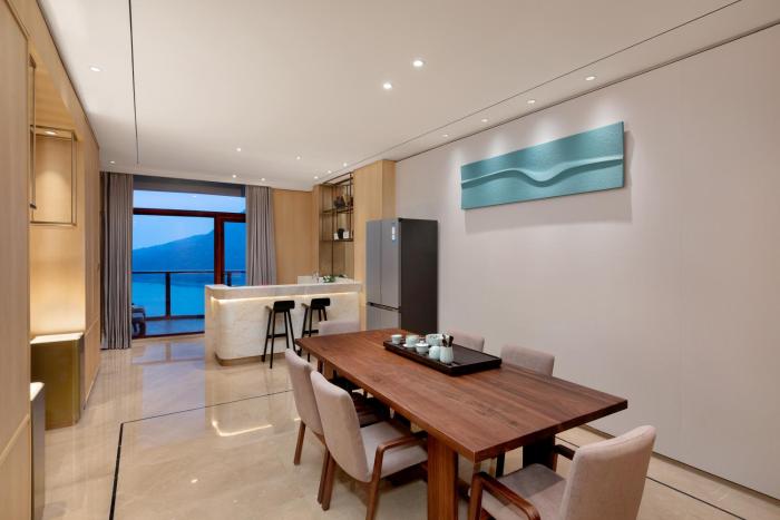 crowne plaza zhoushan seaview an ihg hotel