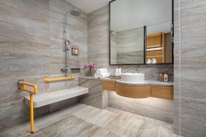 crowne plaza zhoushan seaview an ihg hotel