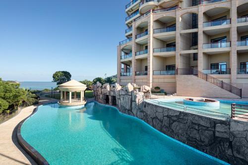 crowne plaza zhoushan seaview an ihg hotel