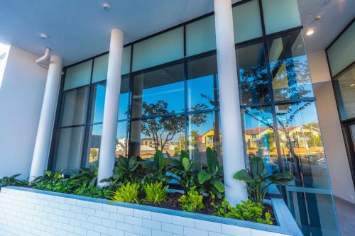 the windsor apartments and hotel brisbane