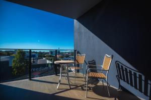 the windsor apartments and hotel brisbane