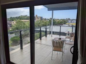 the windsor apartments and hotel brisbane