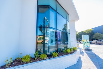 The Windsor Apartments And Hotel Brisbane,Fortitude Valley>>Brisbane,3 star