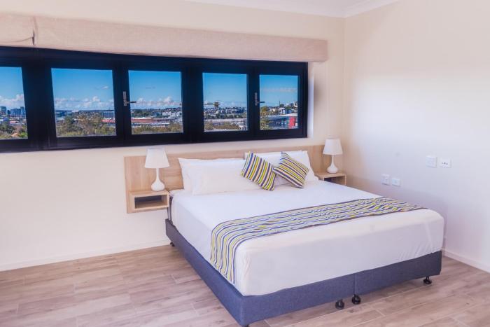the windsor apartments and hotel brisbane