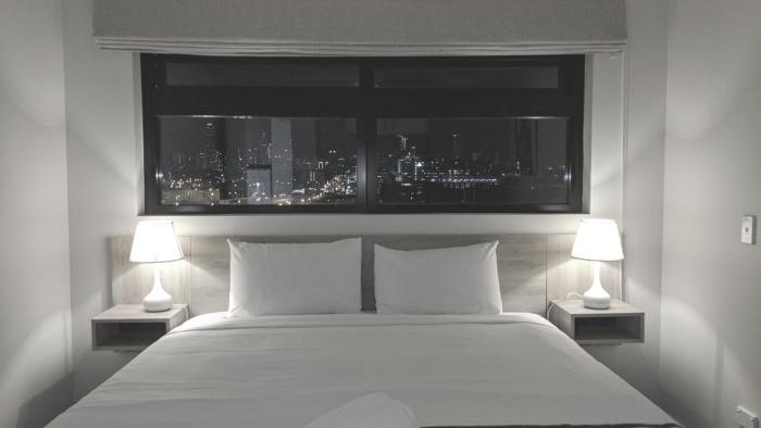 the windsor apartments and hotel brisbane