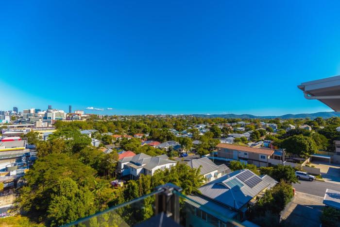 the windsor apartments and hotel brisbane