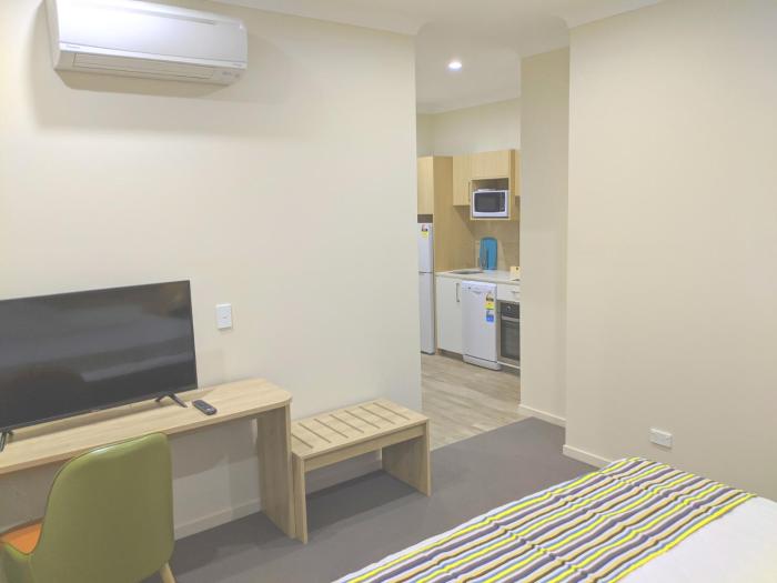 the windsor apartments and hotel brisbane