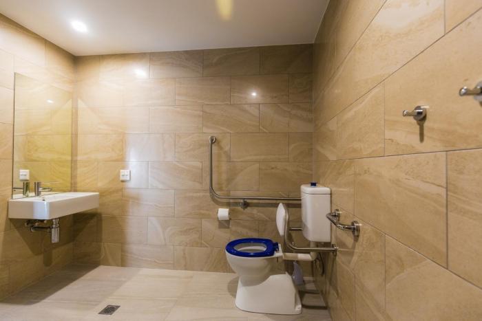 the windsor apartments and hotel brisbane