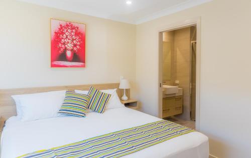 the windsor apartments and hotel brisbane