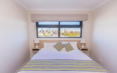 the windsor apartments and hotel brisbane
