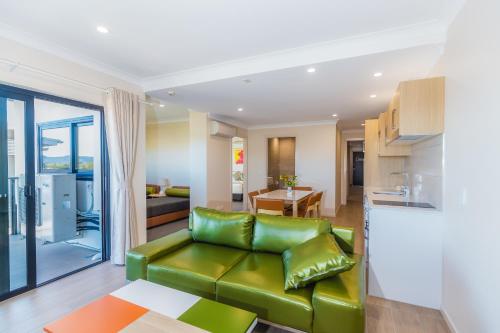 the windsor apartments and hotel brisbane