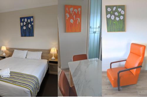 the windsor apartments and hotel brisbane