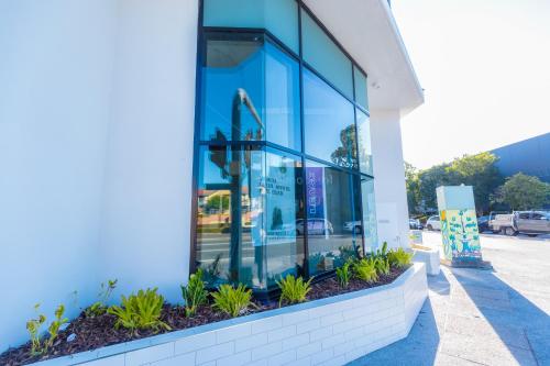 the windsor apartments and hotel brisbane