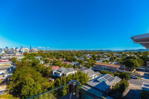 the windsor apartments and hotel brisbane