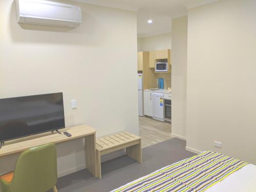 the windsor apartments and hotel brisbane