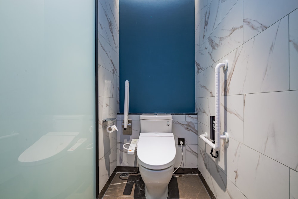 holiday inn express xian high tech zone north an ihg hotel