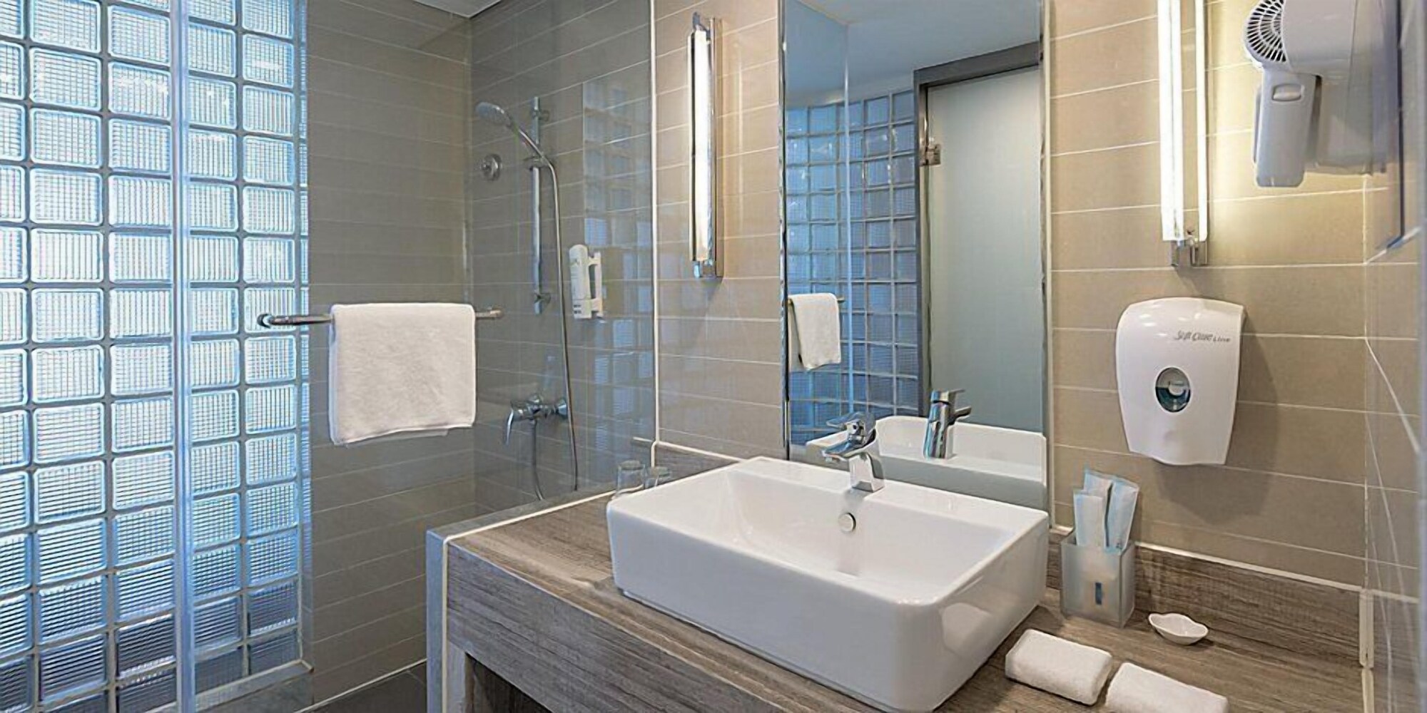 holiday inn express xian high tech zone north an ihg hotel
