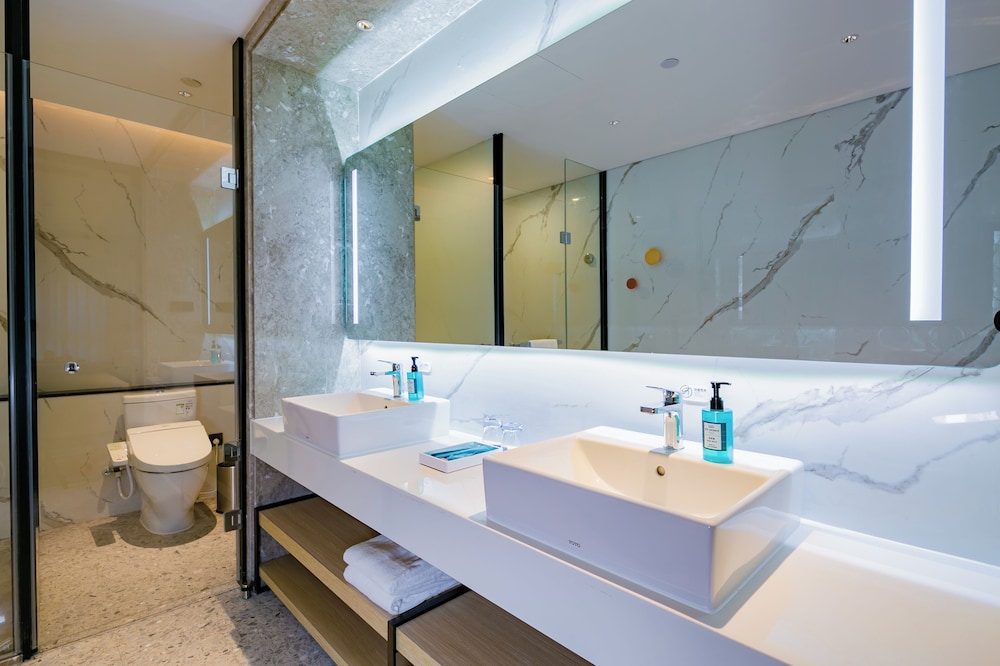 holiday inn express xian high tech zone north an ihg hotel