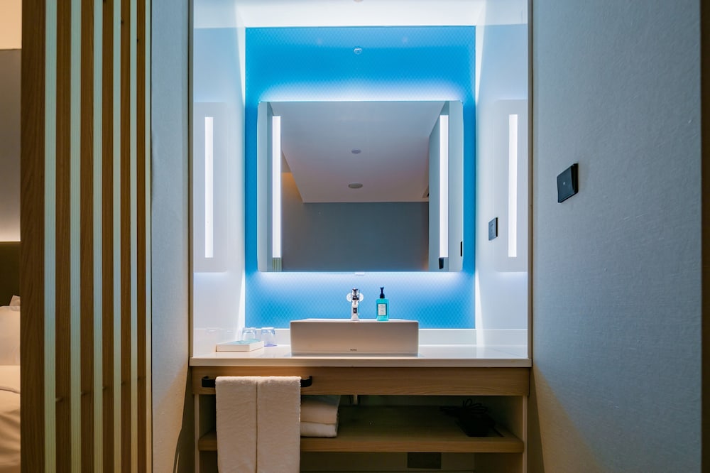 holiday inn express xian high tech zone north an ihg hotel
