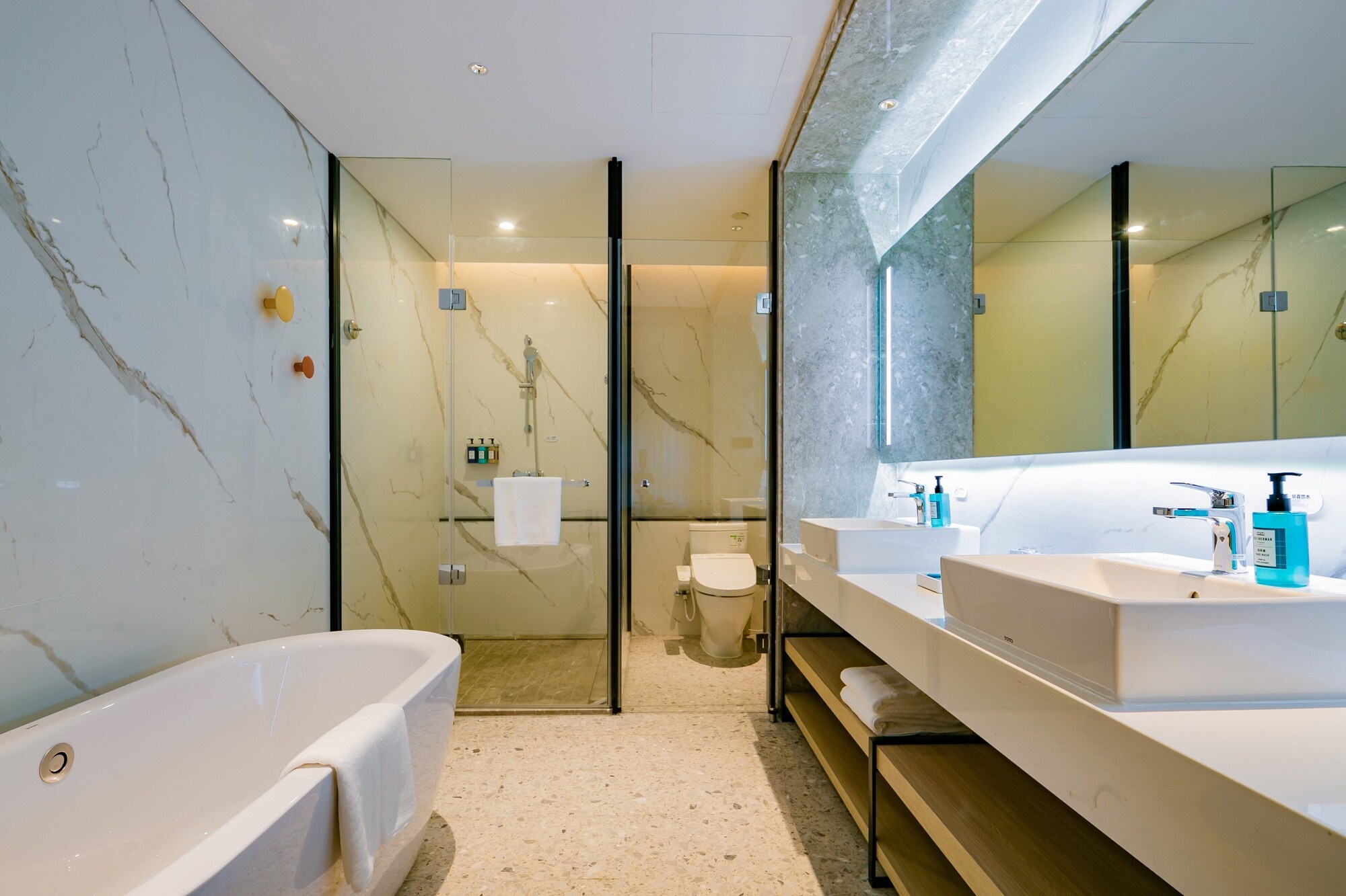 holiday inn express xian high tech zone north an ihg hotel