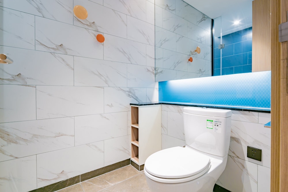 holiday inn express xian high tech zone north an ihg hotel