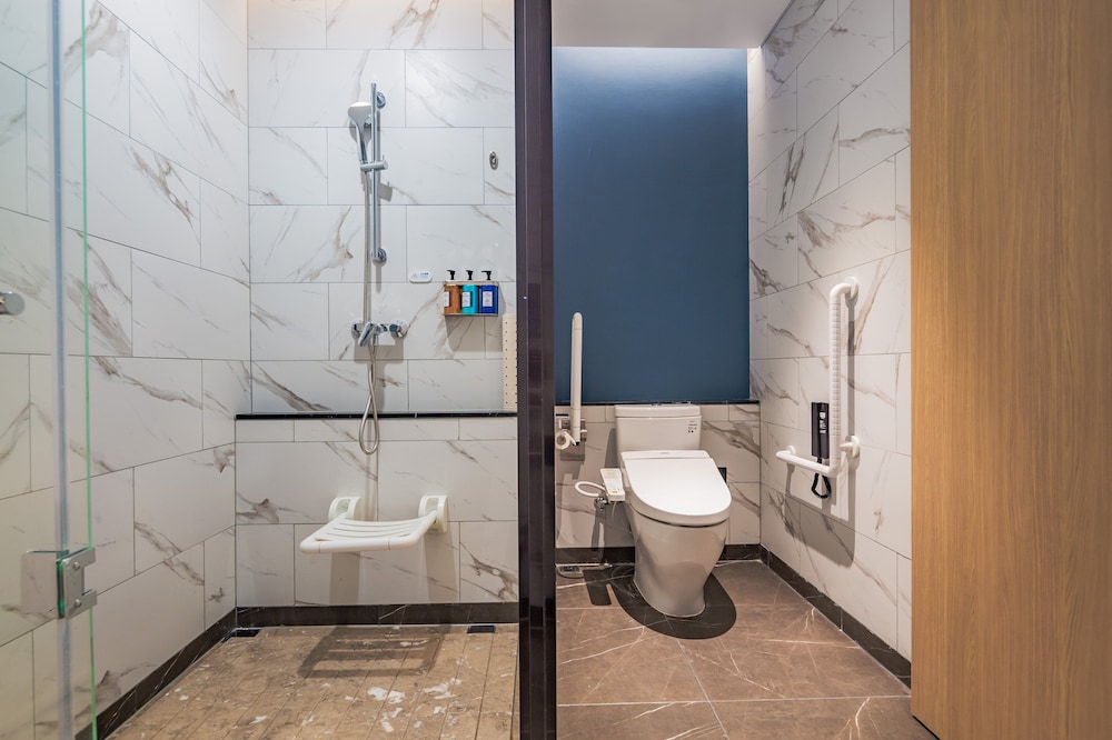 holiday inn express xian high tech zone north an ihg hotel