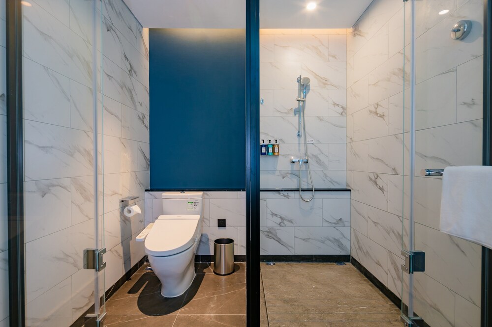 holiday inn express xian high tech zone north an ihg hotel