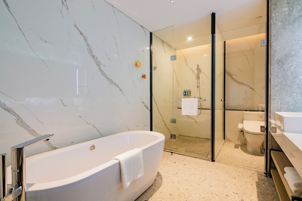 holiday inn express xian high tech zone north an ihg hotel