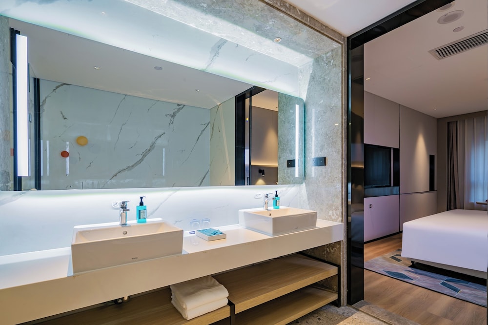 holiday inn express xian high tech zone north an ihg hotel