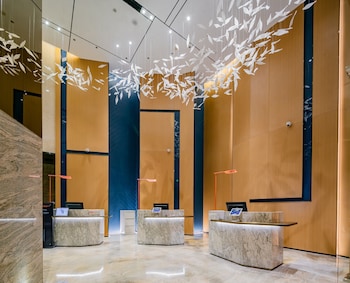 Holiday Inn Express Xi'an High-Tech Zone North, An Ihg Hotel,Shaanxi>>Xi'an,3 star