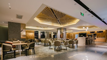 Holiday Inn Express Xi'an High-Tech Zone North, An Ihg Hotel,Shaanxi>>Xi'an,3 star