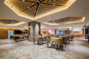 Holiday Inn Express Xi'an High-Tech Zone North, An Ihg Hotel,Shaanxi>>Xi'an,3 star