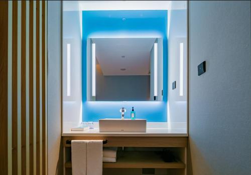 holiday inn express xian high tech zone north an ihg hotel