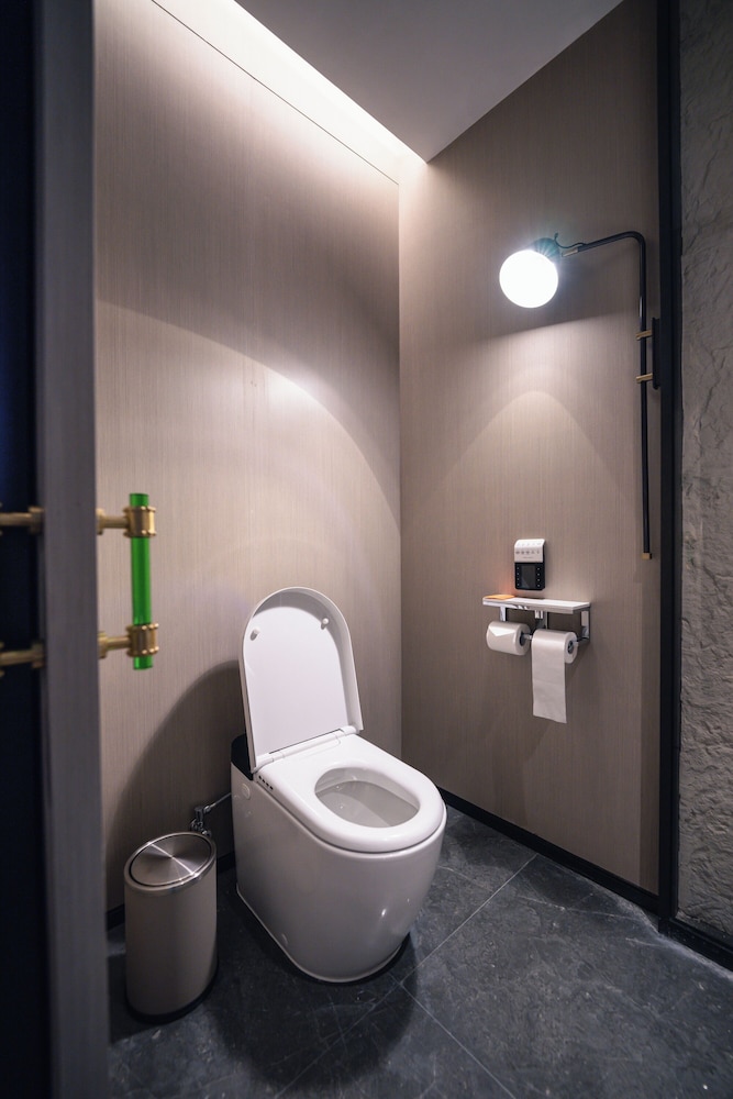 hotel indigo nanjing garden expo an ihg hotel