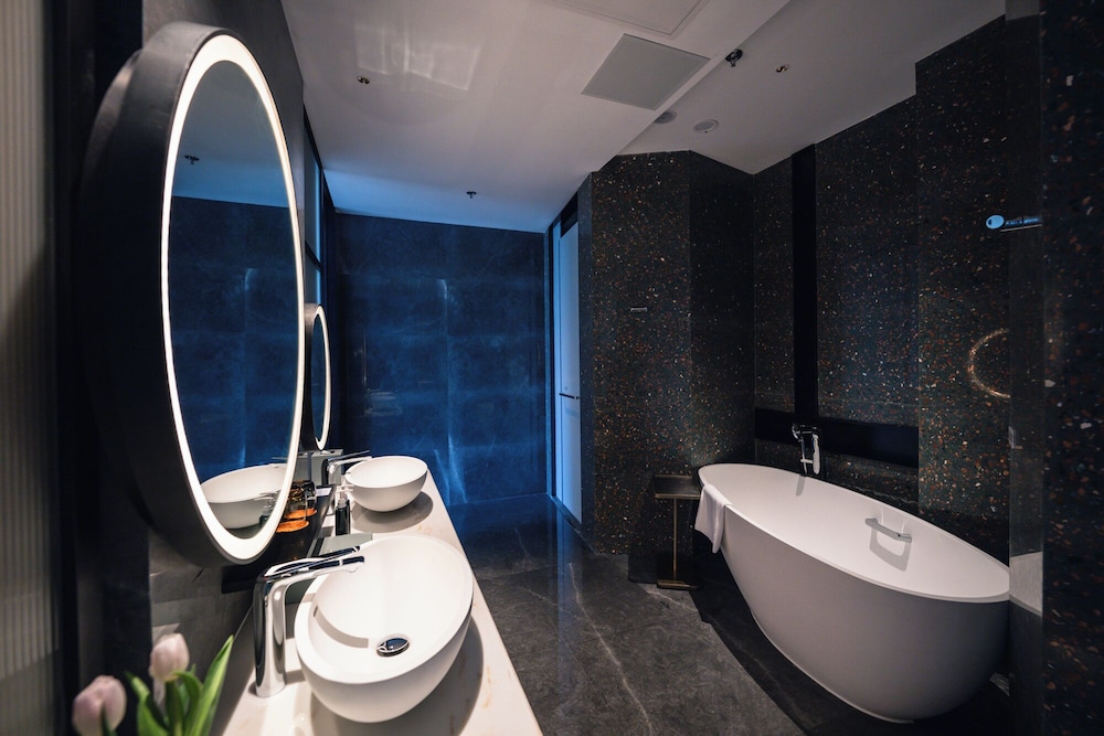 hotel indigo nanjing garden expo an ihg hotel