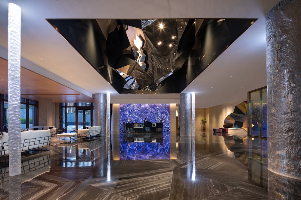 hotel indigo nanjing garden expo an ihg hotel