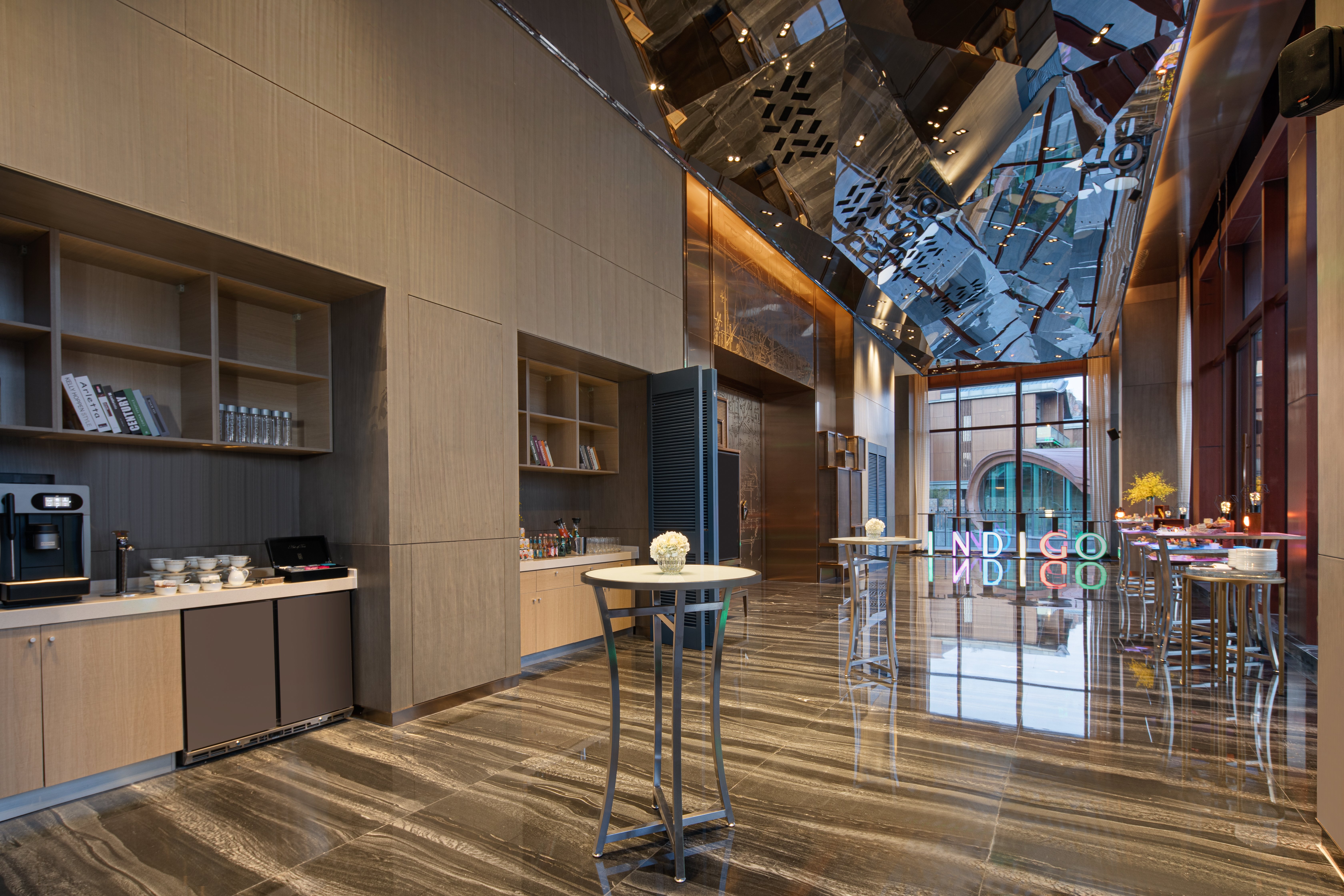 hotel indigo nanjing garden expo an ihg hotel