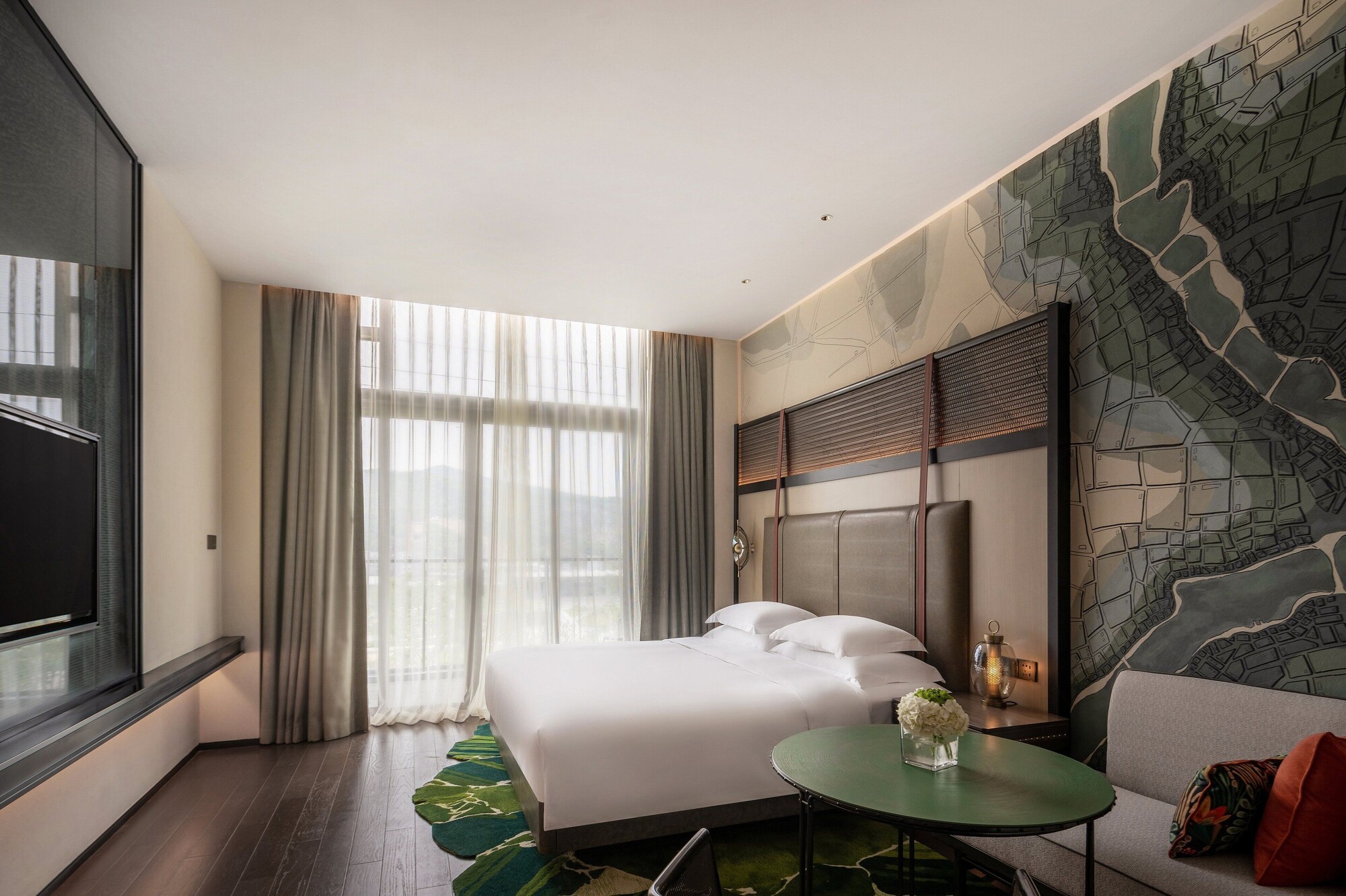 hotel indigo nanjing garden expo an ihg hotel