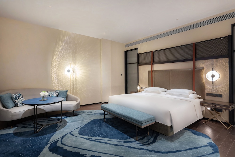 hotel indigo nanjing garden expo an ihg hotel